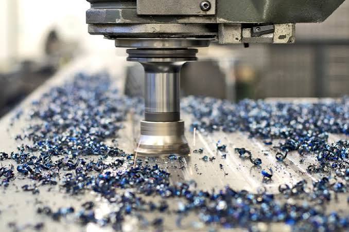 Yalova CNC Torna ve Talaşlı İmalat Hizmeti - EAD Endüstri Makina