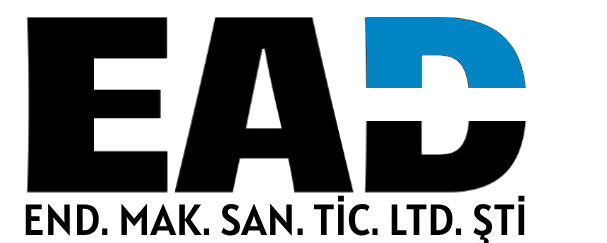 EAD Endüstri Makina